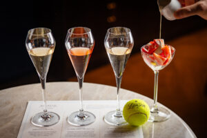 CHAMPAGNE OF THE MONTH