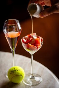 WIMBLEDON AT SEARCYS