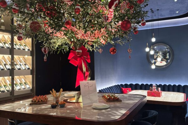 Early Bird Offer – Christmas Parties