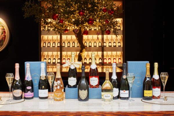 The Bubbly Shop – Coming Soon