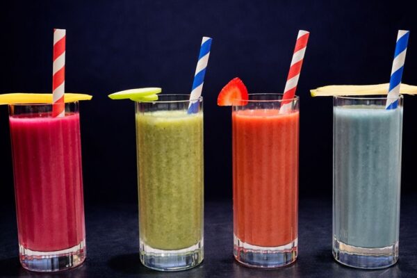 Dry January: The Wellness Edit