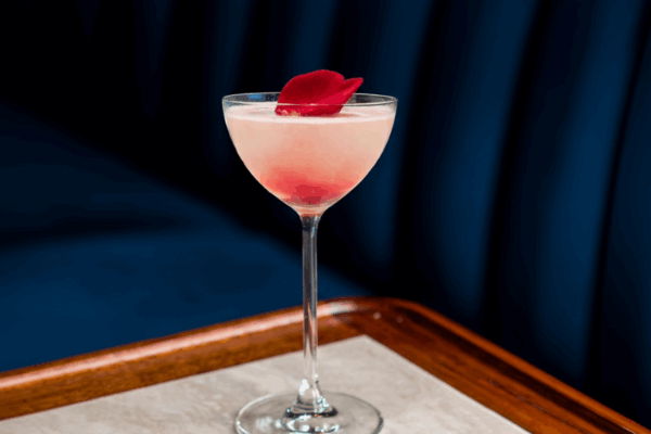 Love, Crafted in Cocktails